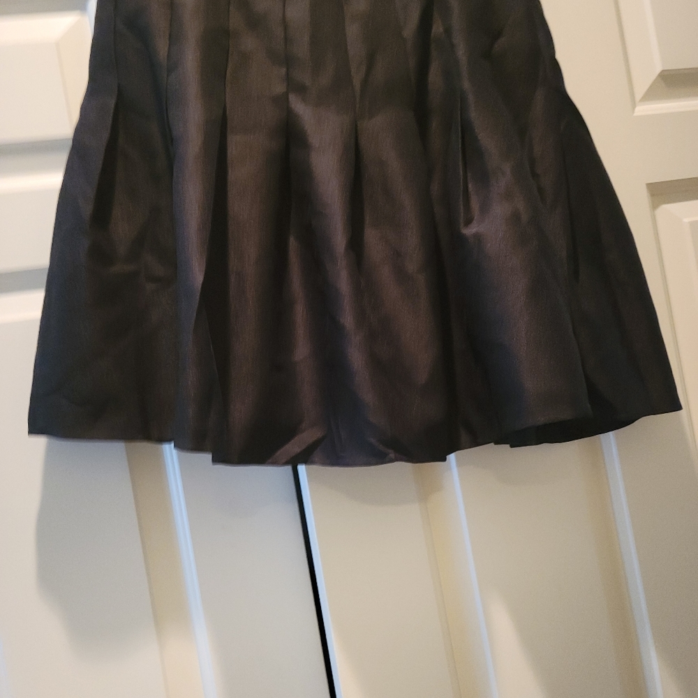 Size 2x New Without Tags Never worn Shein black Skirt